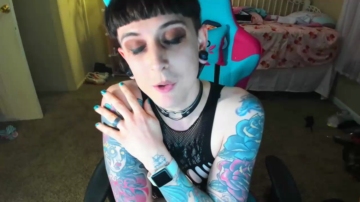 Mistress_Dullahan  21-09-2021